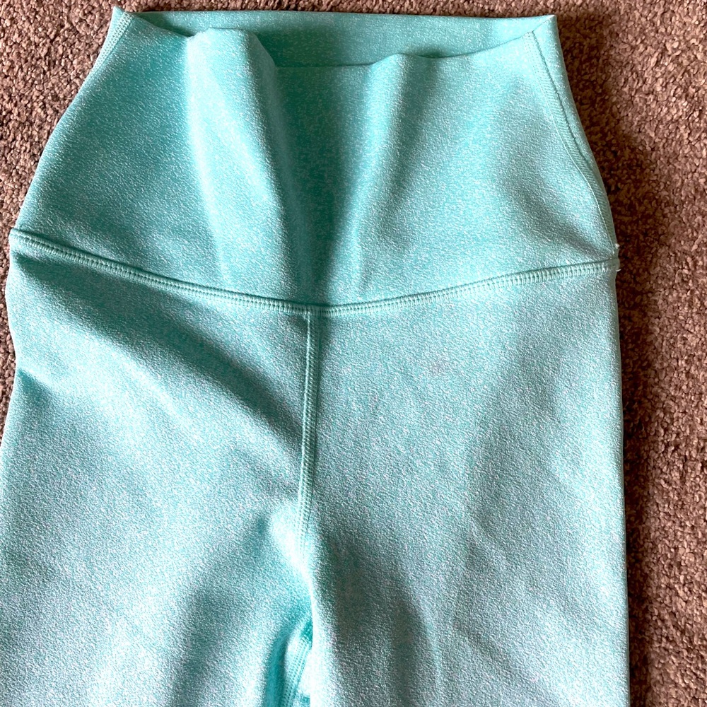 Carbon38 Ombré Leggings - XS
